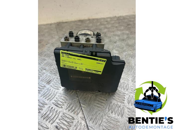 Usagé Bloc ABS BMW 3 serie (E46/4) 328i 24V Prix € 150,00 Règlement à la marge proposé par Bentie's autodemontage