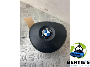 Usagé Airbag gauche (volant) BMW 3 serie (E90) 330i 24V Prix € 100,00 Règlement à la marge proposé par Bentie's autodemontage