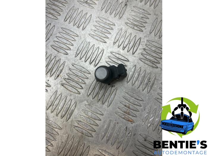 Usados Sensor PDC BMW 3 serie (E90) 330i 24V Precio € 20,00 Norma de margen ofrecido por Bentie's autodemontage