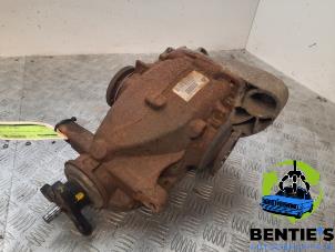 Used Rear differential BMW 3 serie (E90) 330i 24V Price € 300,00 Margin scheme offered by Bentie's autodemontage