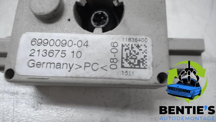 Divers d'un BMW 3 serie (E90) 320d 16V 2006
