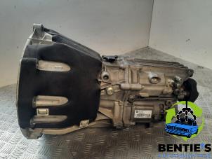 Gebrauchte Getriebe BMW 1 serie (F20) 116i 1.5 12V Preis € 450,00 Margenregelung angeboten von Bentie's autodemontage