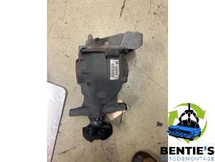Used Rear differential BMW 1 serie (F20) 116i 1.5 12V Price € 400,00 Margin scheme offered by Bentie's autodemontage