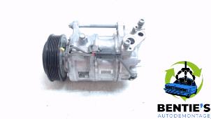 Used Air conditioning pump BMW 1 serie (F20) 118i 1.5 TwinPower 12V Price € 150,00 Margin scheme offered by Bentie's autodemontage