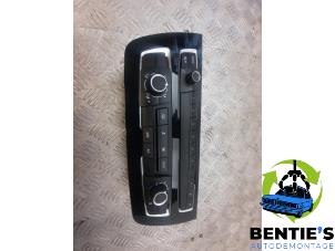Used Air conditioning control panel BMW 1 serie (F20) 116i 1.5 12V Price € 200,00 Margin scheme offered by Bentie's autodemontage