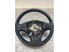 Steering wheel from a BMW 1 serie (F20) 116i 1.5 12V 2016