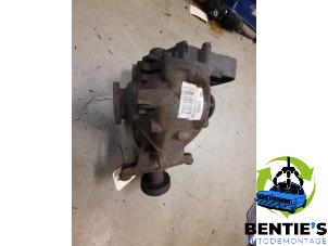 Used Rear differential BMW 5 serie (E60) 530i 24V Price € 350,00 Margin scheme offered by Bentie's autodemontage