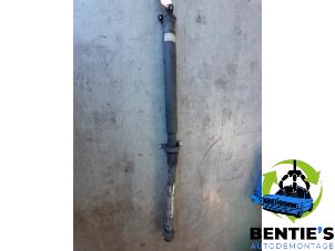 Used Intermediate shaft BMW 5 serie (E60) 530i 24V Price € 200,00 Margin scheme offered by Bentie's autodemontage