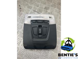 Used Sunroof switch BMW 3 serie (F30) 318d 2.0 16V Price € 75,00 Margin scheme offered by Bentie's autodemontage