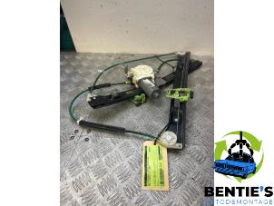 Used Window mechanism 2-door, front right BMW 3 serie Compact (E46/5) 318ti 16V Price € 40,00 Margin scheme offered by Bentie's autodemontage