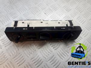 Used Heater control panel BMW 3 serie Touring (E46/3) 316i 16V Price € 25,00 Margin scheme offered by Bentie's autodemontage