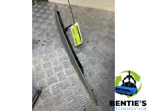 Used Boot lid handle BMW 3 serie Compact (E46/5) 318ti 16V Price € 35,00 Margin scheme offered by Bentie's autodemontage