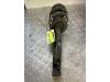 Front shock absorber, right from a BMW 3 serie Compact (E46/5), 2001 / 2005 318ti 16V, Hatchback, Petrol, 1.995cc, 105kW (143pk), RWD, N42B20A; N46B20A, 2001-09 / 2005-02 2004