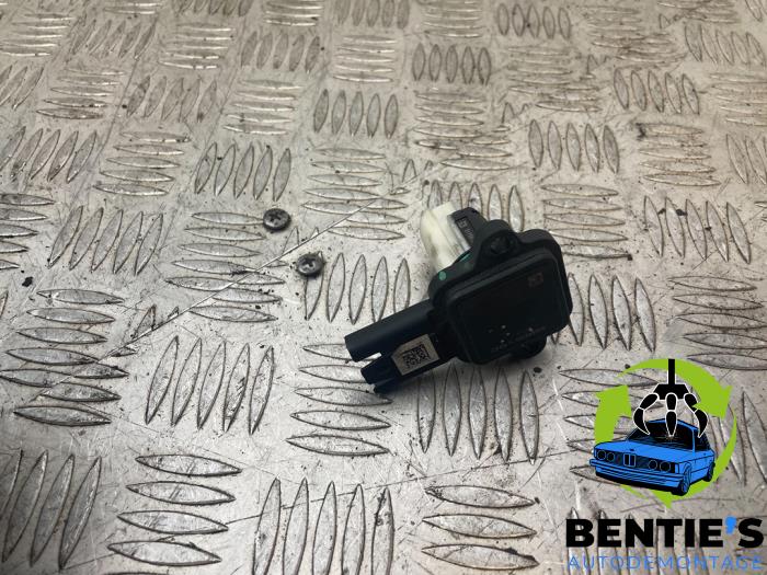 Gebrauchte Luftmengenmesser BMW 3 serie Touring (E91) 325i 24V Preis € 50,00 Margenregelung angeboten von Bentie's autodemontage