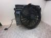 Air conditioning cooling fans from a BMW X5 (E53), 2000 / 2006 3.0d 24V, SUV, Diesel, 2.993cc, 160kW (218pk), 4x4, M57D30; 306D4, 2003-10 / 2006-09, FB71; FB72 2005