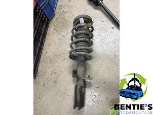 Used Fronts shock absorber, left BMW X5 (E53) 3.0d 24V Price € 55,00 Margin scheme offered by Bentie's autodemontage