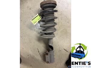 Used Front shock absorber, right BMW X5 (E53) 3.0d 24V Price € 55,00 Margin scheme offered by Bentie's autodemontage