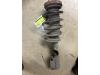 BMW X5 (E53) 3.0d 24V Front shock absorber, right