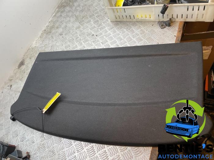 Gebrauchte Hutablage BMW 1 serie (E87/87N) 116i 1.6 16V Preis € 49,00 Margenregelung angeboten von Bentie's autodemontage