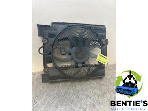 Used Air conditioning cooling fans BMW 5 serie Touring (E39) 530i 24V Price € 55,00 Margin scheme offered by Bentie's autodemontage