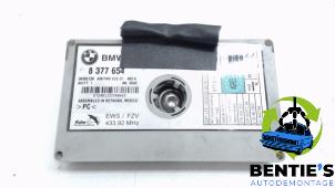 Gebrauchte Antennenverstärker BMW X5 (E53) 3.0d 24V Preis € 50,00 Margenregelung angeboten von Bentie's autodemontage