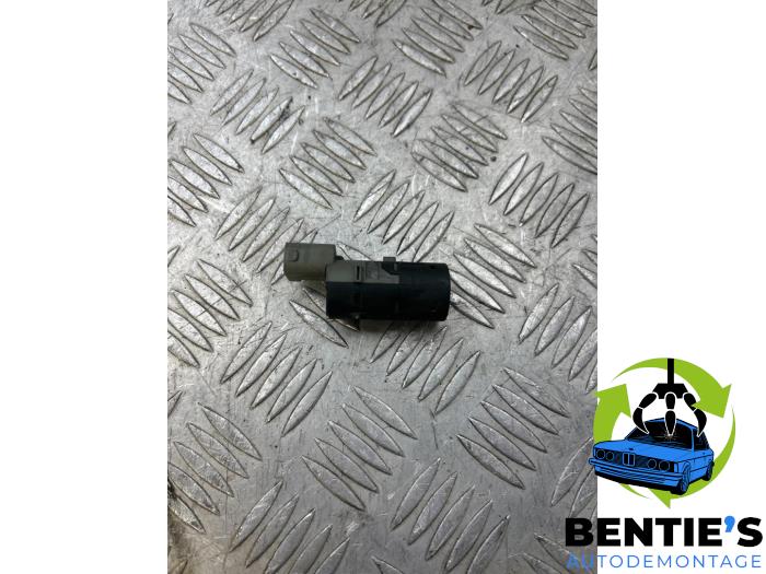 Usados Sensor PDC BMW X3 (E83) 2.0 16V Precio € 25,00 Norma de margen ofrecido por Bentie's autodemontage