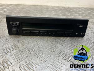 Used Radio control panel BMW 5 serie Touring (E39) 530i 24V Price € 100,00 Margin scheme offered by Bentie's autodemontage