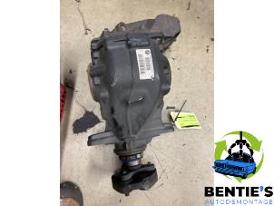 Used Rear differential BMW 1 serie (F21) 120d TwinPower Turbo 2.0 16V Price € 300,00 Margin scheme offered by Bentie's autodemontage