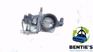 Used Throttle body BMW 5 serie (E39) 523i 24V Price € 30,00 Margin scheme offered by Bentie's autodemontage
