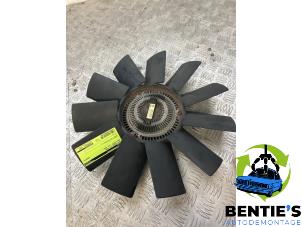 Used Viscous cooling fan BMW 5 serie (E39) 528i 24V Price € 75,00 Margin scheme offered by Bentie's autodemontage