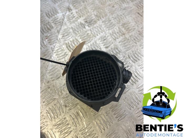 Gebrauchte Luftmassenmesser BMW 5 serie (E39) 528i 24V Preis € 45,00 Margenregelung angeboten von Bentie's autodemontage