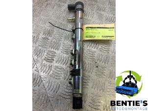 Used Fuel injector nozzle BMW 5 serie Touring (F11) 520d 16V Price € 50,00 Margin scheme offered by Bentie's autodemontage