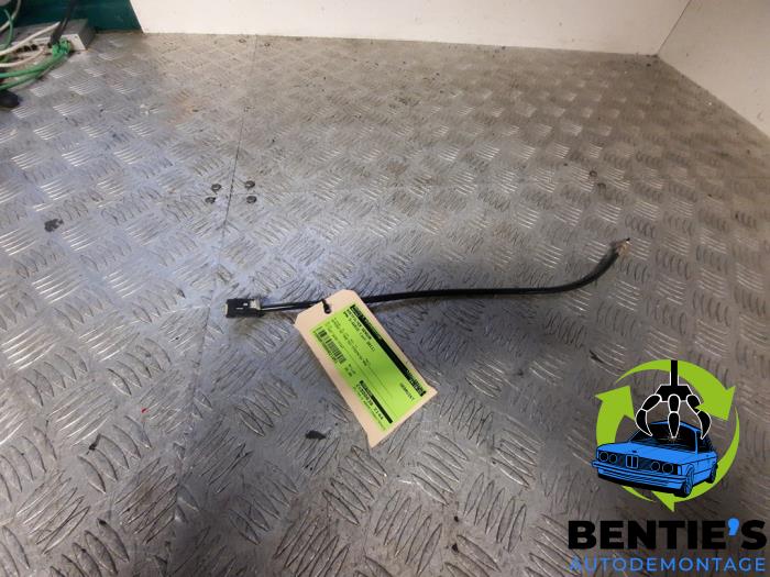 Used Particulate filter sensor BMW 5 serie Touring (F11) 520d 16V Price € 35,00 Margin scheme offered by Bentie's autodemontage