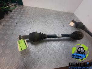 Used Drive shaft, rear right BMW X6 (E71/72) xDrive30d 3.0 24V Price € 125,00 Margin scheme offered by Bentie's autodemontage