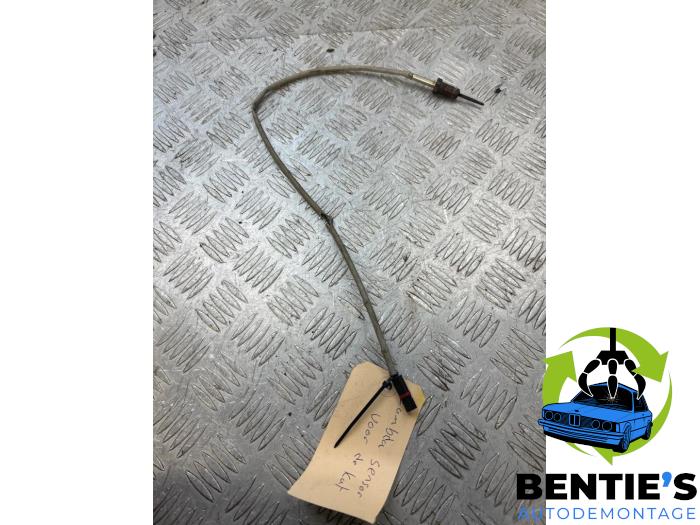 Begagnade Sensor (övriga) BMW 1 serie (E87/87N) 116i 2.0 16V Pris € 20,00 Marginaltabell erbjuds av Bentie's autodemontage
