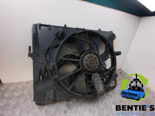 Used Cooling fans BMW 1 serie (E88) 120i 16V Price € 75,00 Margin scheme offered by Bentie's autodemontage