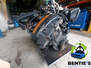 Usados Motor BMW 3 serie (E93) 325i 24V Precio € 3.750,00 Norma de margen ofrecido por Bentie's autodemontage