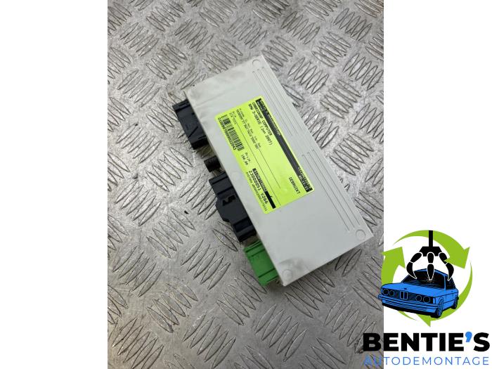 Used Convertible computer BMW 3 serie (E93) 325i 24V Price € 150,00 Margin scheme offered by Bentie's autodemontage