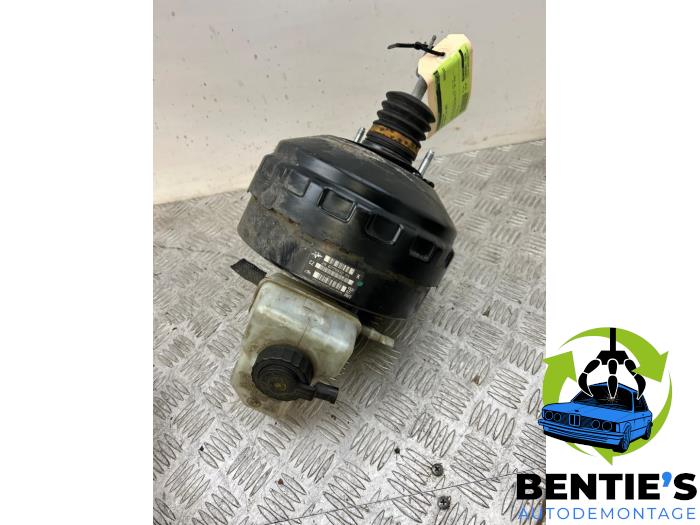 Usagé Servo frein BMW 3 serie (E93) 325i 24V Prix € 125,00 Règlement à la marge proposé par Bentie's autodemontage