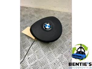 Used Left airbag (steering wheel) BMW 3 serie (E93) 325i 24V Price € 75,00 Margin scheme offered by Bentie's autodemontage
