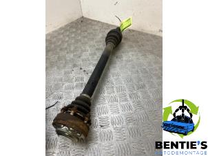 Used Drive shaft, rear right BMW 3 serie (E93) 325i 24V Price € 50,00 Margin scheme offered by Bentie's autodemontage