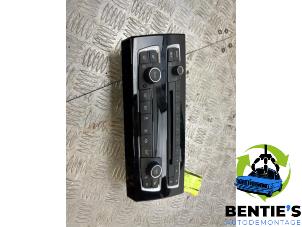 Used Air conditioning control panel BMW 1 serie (F20) M140i xDrive 3.0 24V Price € 150,00 Margin scheme offered by Bentie's autodemontage