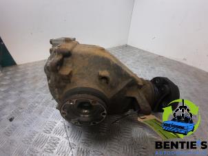 Used Rear differential BMW 3 serie (E93) 330d 24V Price € 350,00 Margin scheme offered by Bentie's autodemontage