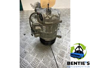 Used Air conditioning pump BMW 1 serie (E87/87N) 116d 16V Price € 45,00 Margin scheme offered by Bentie's autodemontage