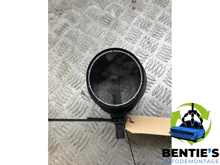 Gebrauchte Luftmassenmesser BMW 5 serie (E60) 530d 24V Preis € 50,00 Margenregelung angeboten von Bentie's autodemontage