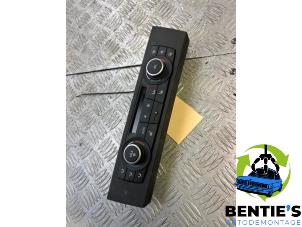 Used Heater control panel BMW 1 serie (E81) 116i 2.0 16V Price € 50,00 Margin scheme offered by Bentie's autodemontage