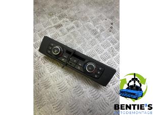 Used Air conditioning control panel BMW 3 serie Touring (E91) 316i 16V Price € 75,00 Margin scheme offered by Bentie's autodemontage