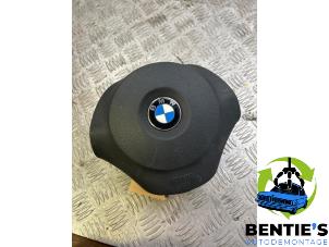 Used Left airbag (steering wheel) BMW 1 serie (E87/87N) 116i 1.6 16V Price € 50,00 Margin scheme offered by Bentie's autodemontage