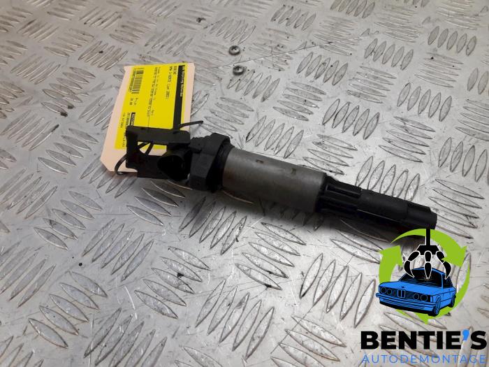 Gebrauchte Zündspule BMW 3 serie (E46/4) 316i 16V Preis € 20,00 Margenregelung angeboten von Bentie's autodemontage