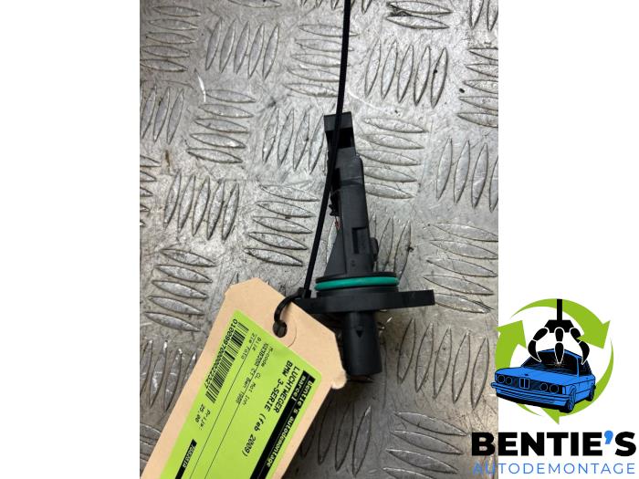 Gebrauchte Luftdichtemesser BMW 3 serie (E90) 320i 16V Corporate Lease Preis € 25,00 Margenregelung angeboten von Bentie's autodemontage